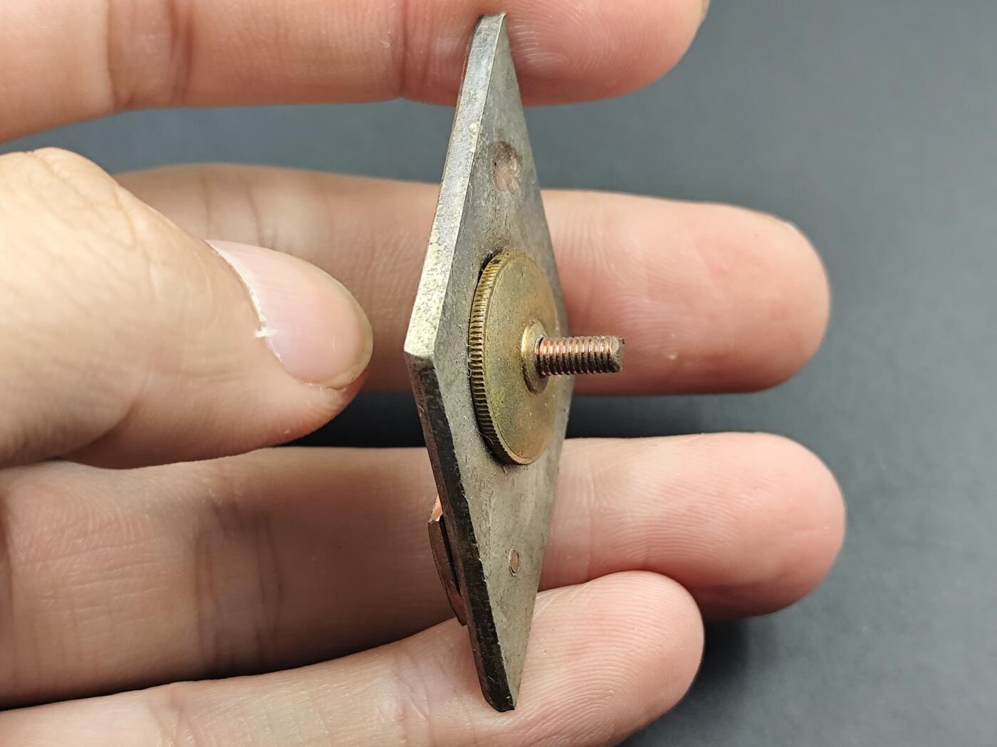 10月底 冲业绩 来一波精品证章场子