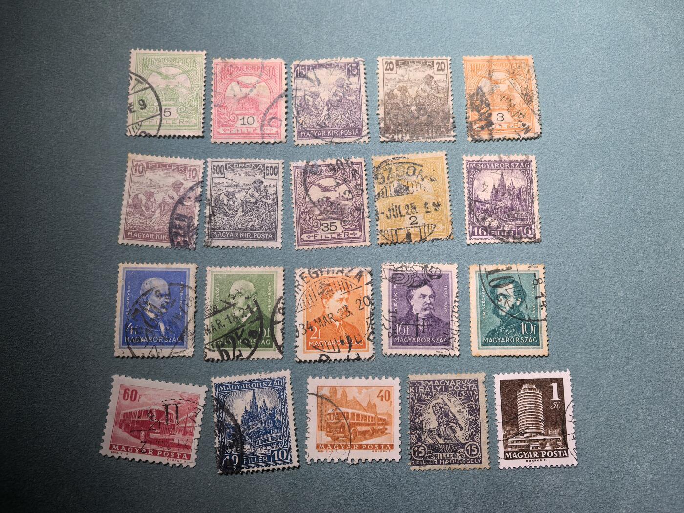 盛世勋华——号角文化勋章邮票专场拍卖第286期