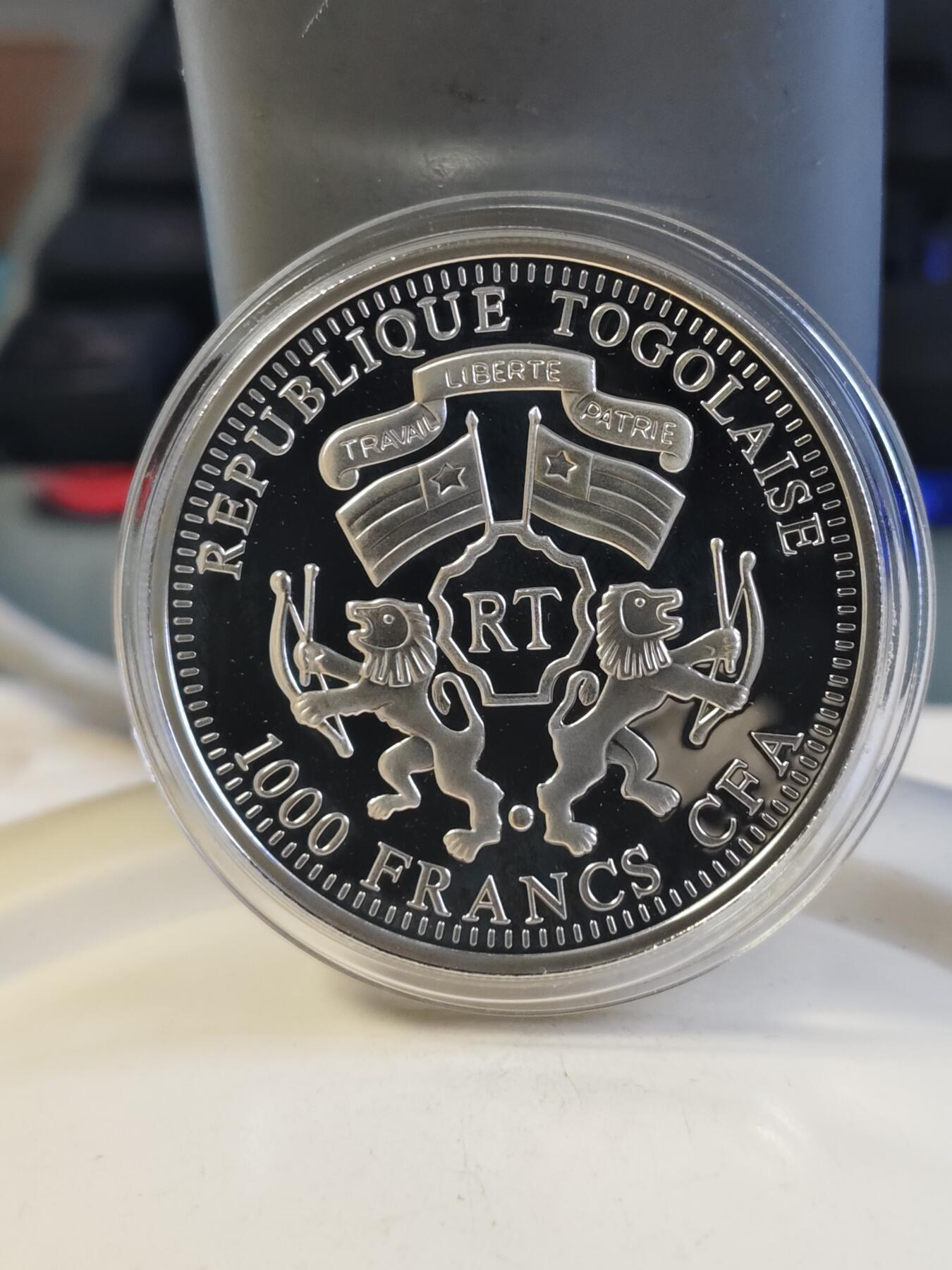 第180期拍卖【长期征集拍品】【北京币展专场】