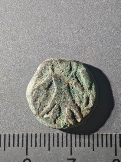 81期回流戒指饰品杂件纪念章丝路钱币专场 - C丝路版式