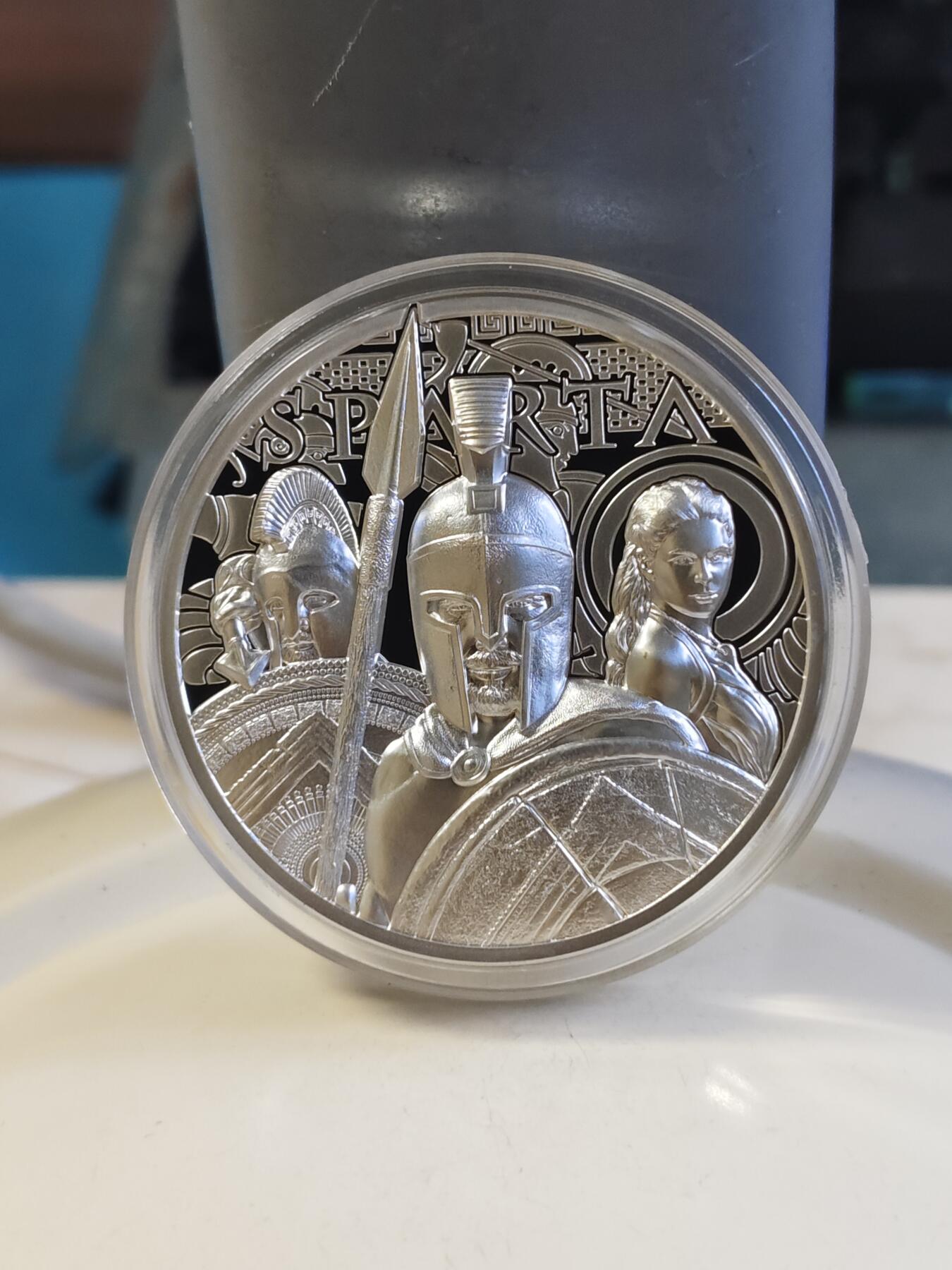 第180期拍卖【长期征集拍品】【北京币展专场】