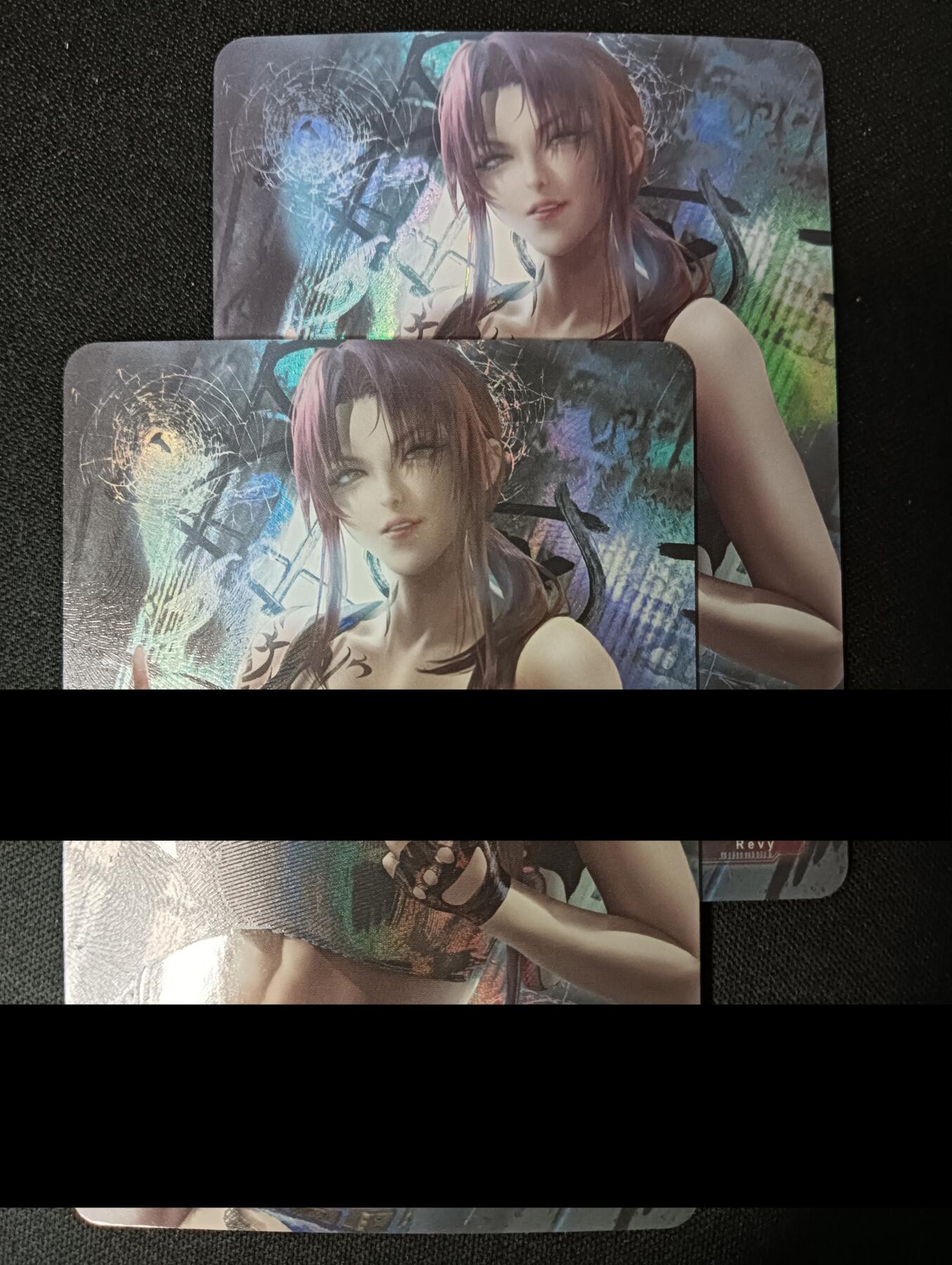 花开卡拍第45期（11月2号周日截拍，品控勿拍!!!拍品不寄存，运费5元，自制卡难免瑕疵，可能存在轻微撞角爆边等出厂瑕疵，品控介意勿拍！）