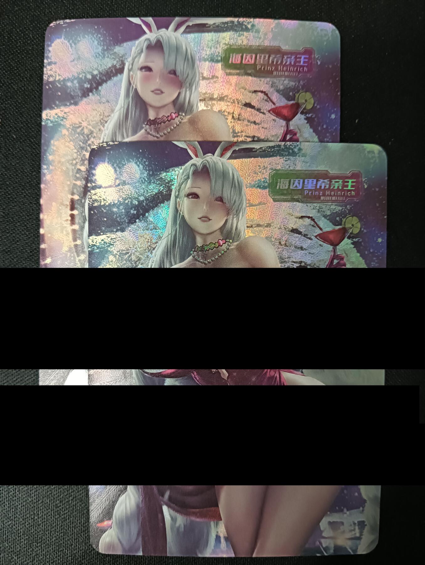 花开卡拍第45期（11月2号周日截拍，品控勿拍!!!拍品不寄存，运费5元，自制卡难免瑕疵，可能存在轻微撞角爆边等出厂瑕疵，品控介意勿拍！）