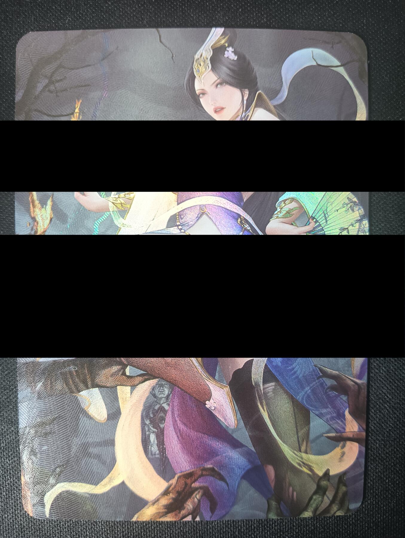 花开卡拍第45期（11月2号周日截拍，品控勿拍!!!拍品不寄存，运费5元，自制卡难免瑕疵，可能存在轻微撞角爆边等出厂瑕疵，品控介意勿拍！）