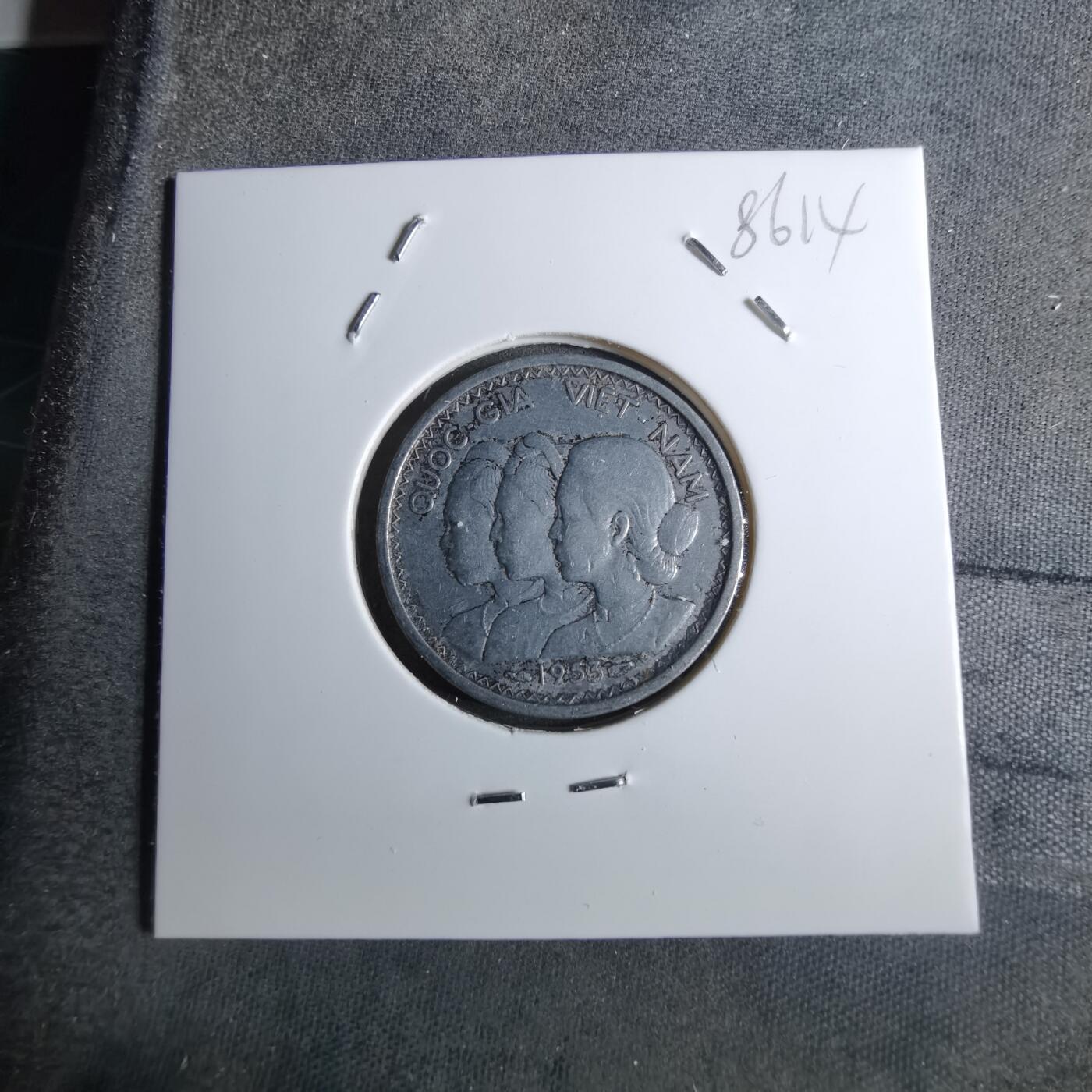 沼泽如烟--第886场 越南1953年10苏