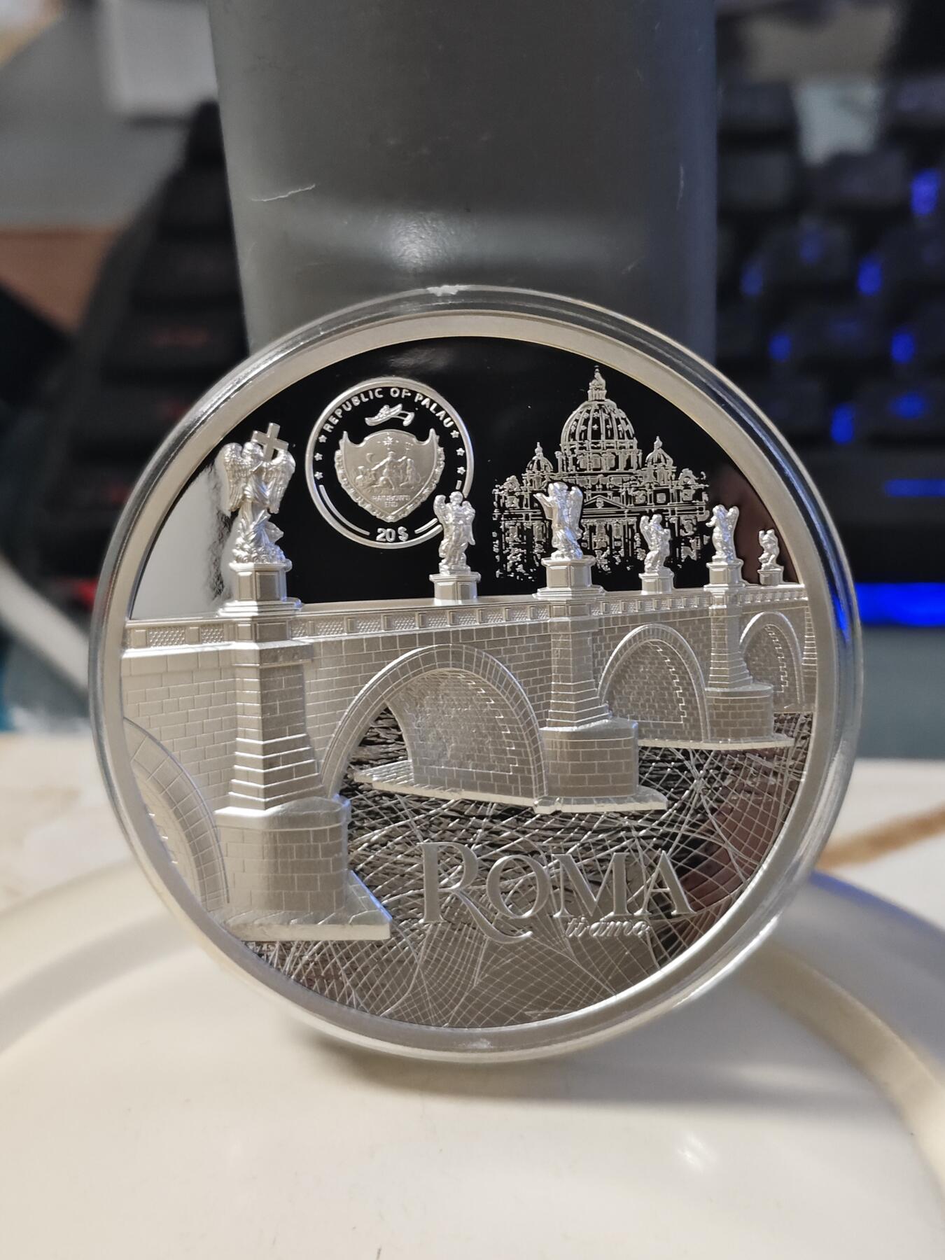 第180期拍卖【长期征集拍品】【北京币展专场】