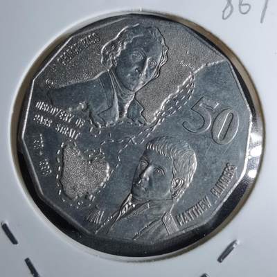 沼泽如烟--第886场 - 澳大利亚1998年50分