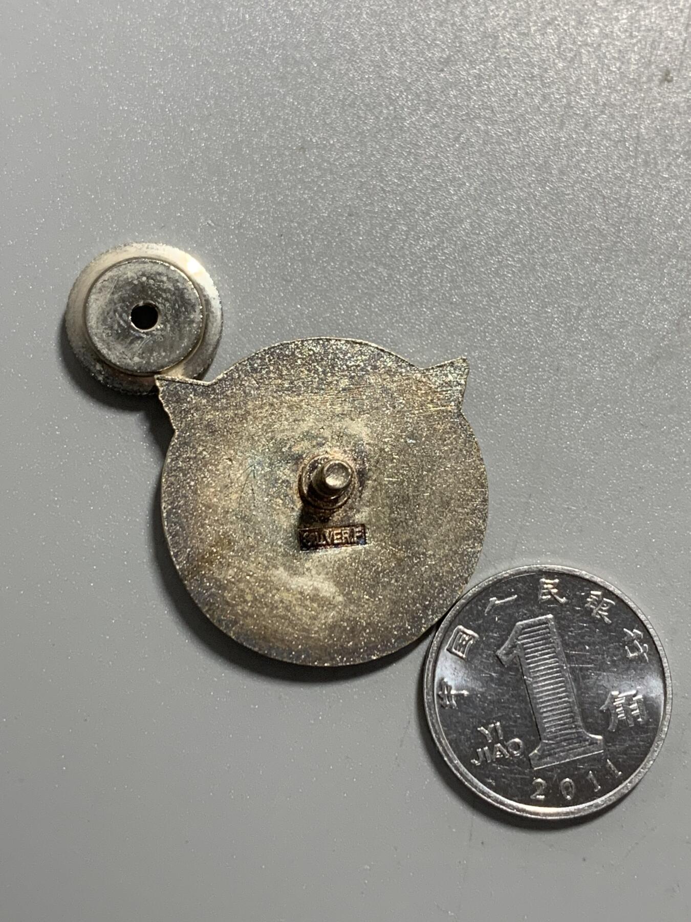 远东徽章小铺11月2日周日晚上9点结束 空港警备队