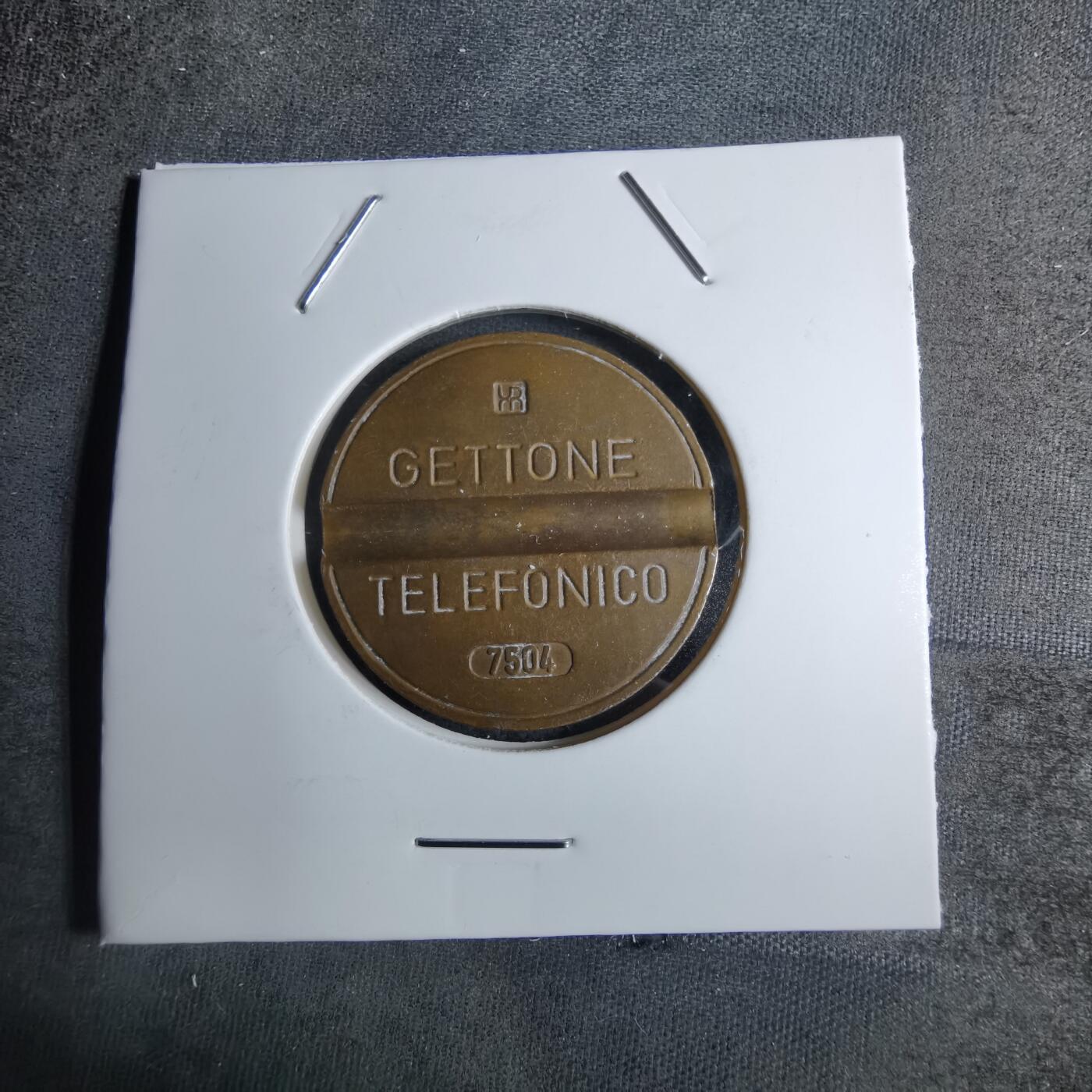 沼泽如烟--第886场 电话代币