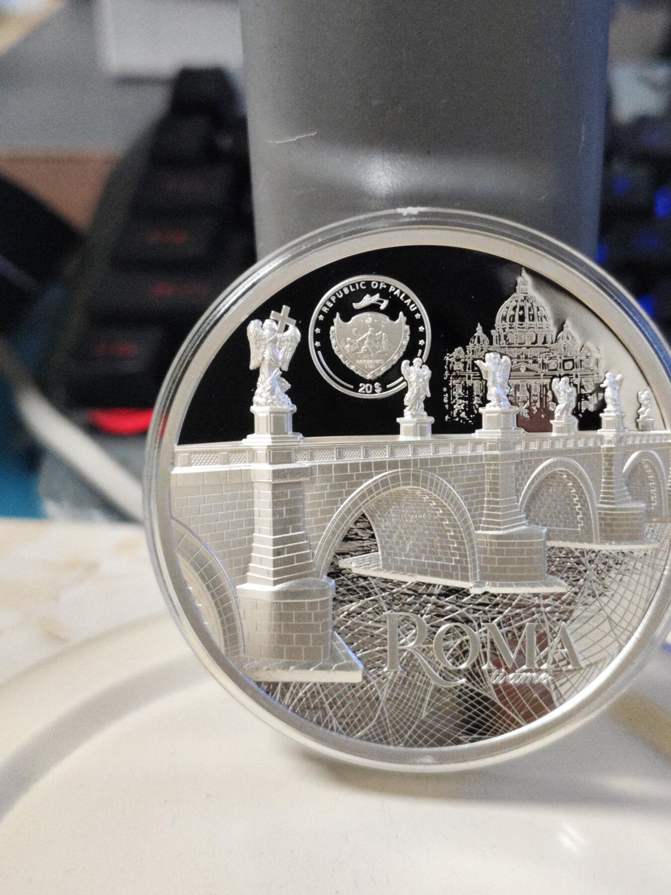 第180期拍卖【长期征集拍品】【北京币展专场】