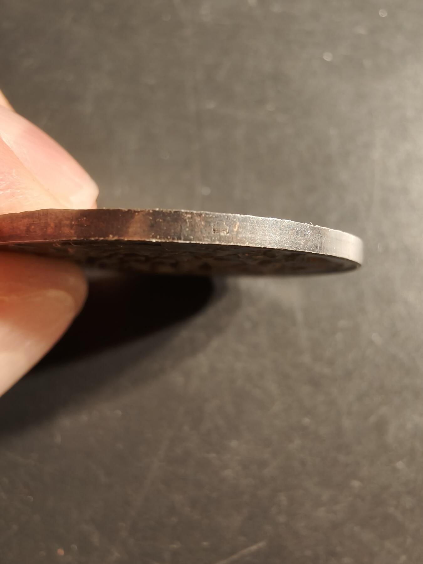 老王徽章第160期 法国1889艾弗勒商会代章    950银    原盒      直径37mm.    重量21.9g