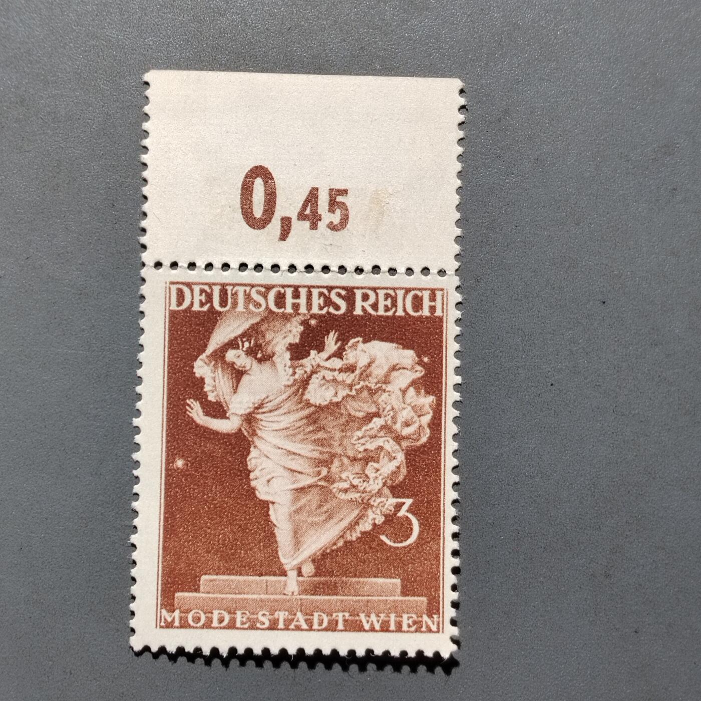 PCAI钱币2-575  德国邮票小专场