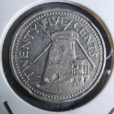 沼泽如烟--第886场 - 巴巴多斯2000年25分