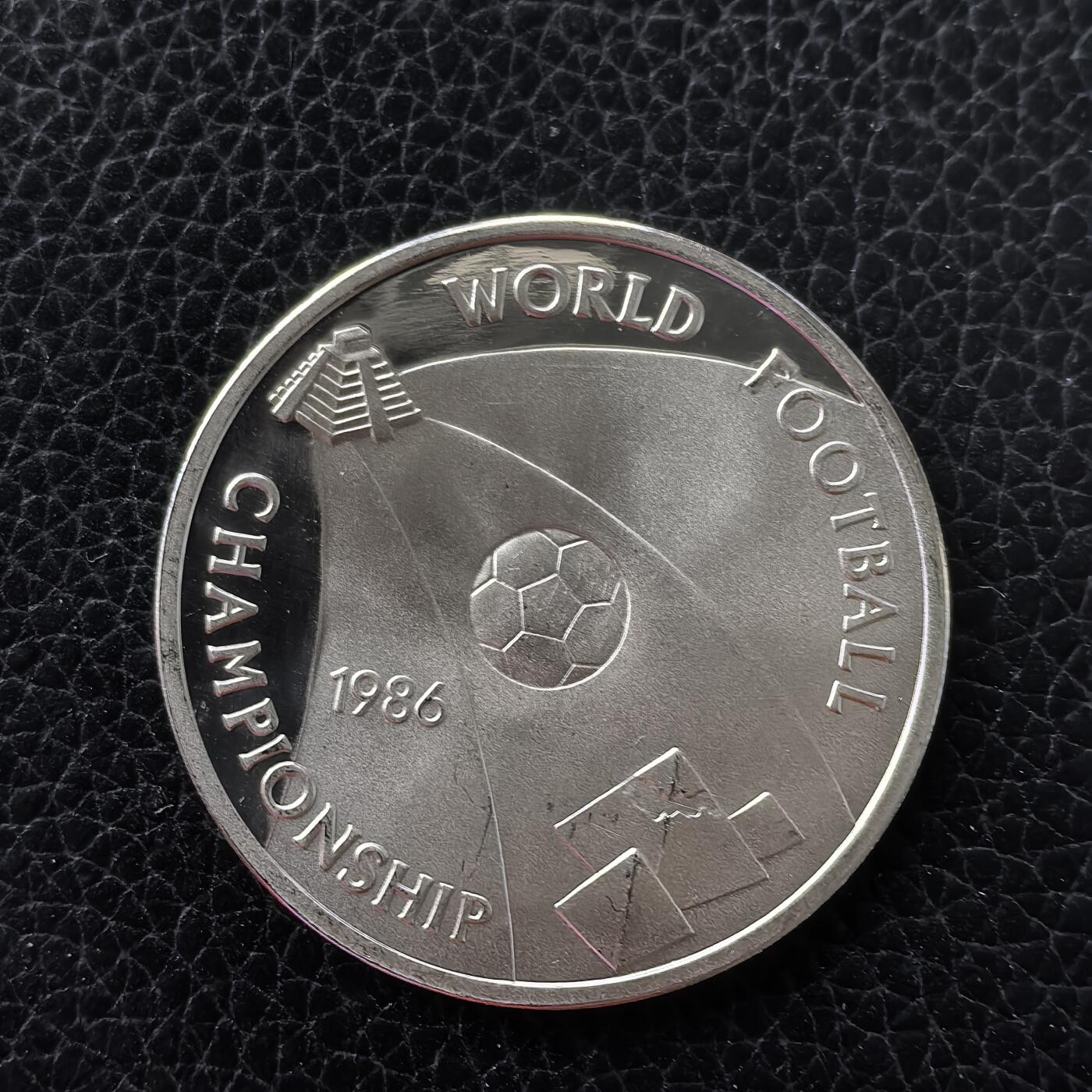 道一币馆币章第一百五十三场