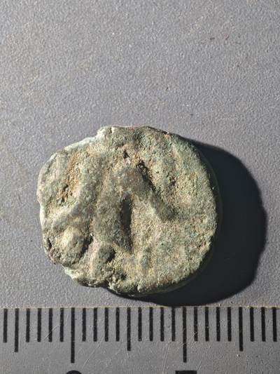 81期回流戒指饰品杂件纪念章丝路钱币专场 - A丝路版式