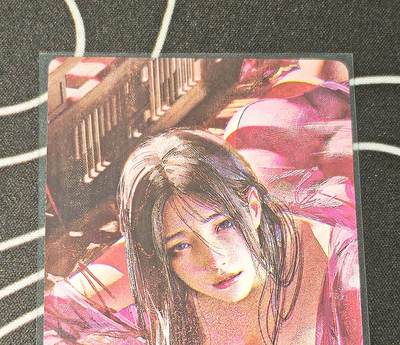 绝对不正常的拍卖场 不寄存! - 焱卡文化人间传赵合德大头