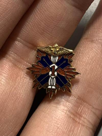 远东徽章小铺11月2日周日晚上9点结束 - 金鸡徽章