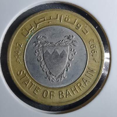 沼泽如烟--第886场 - 巴林