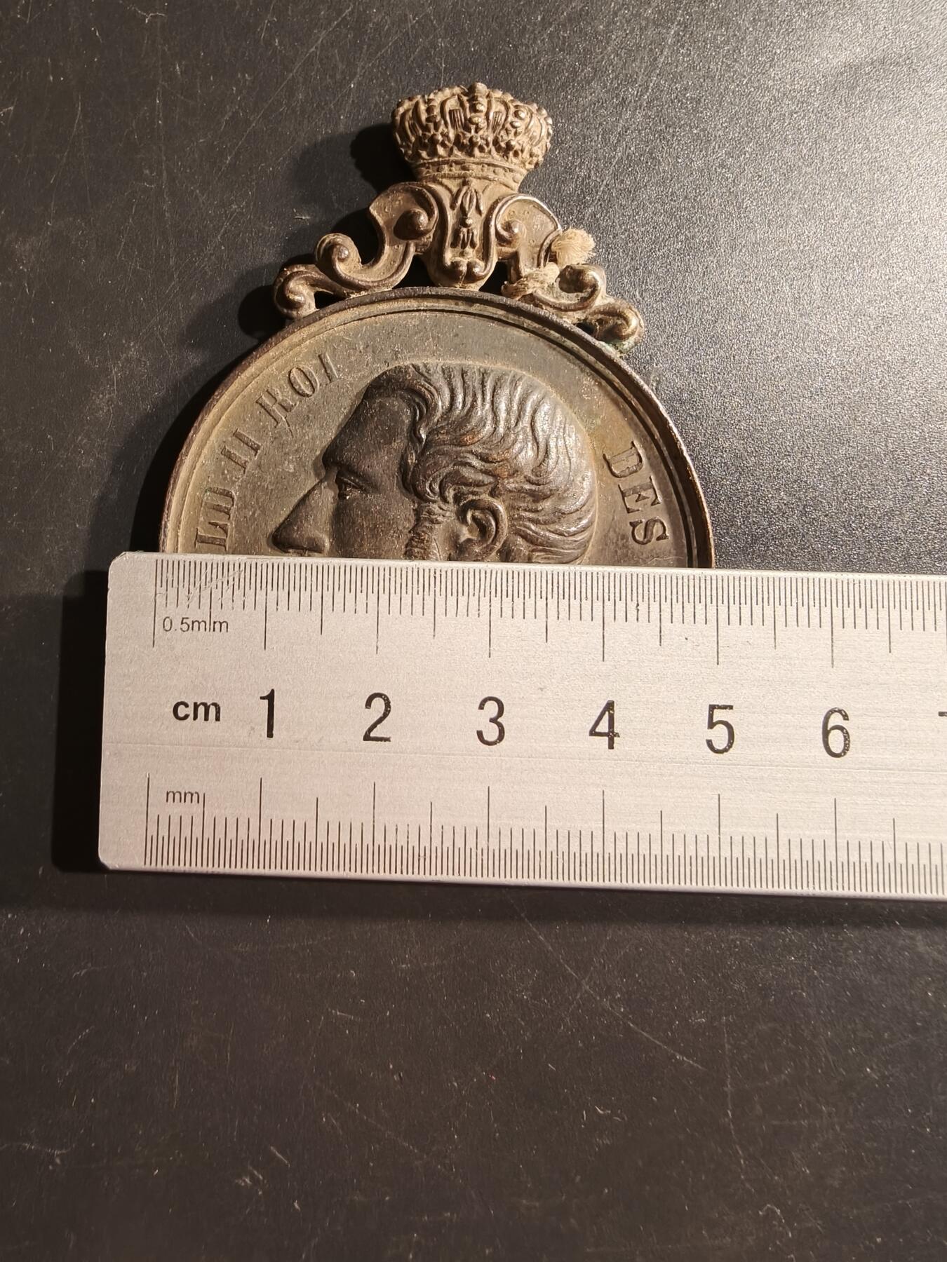 老王徽章第160期