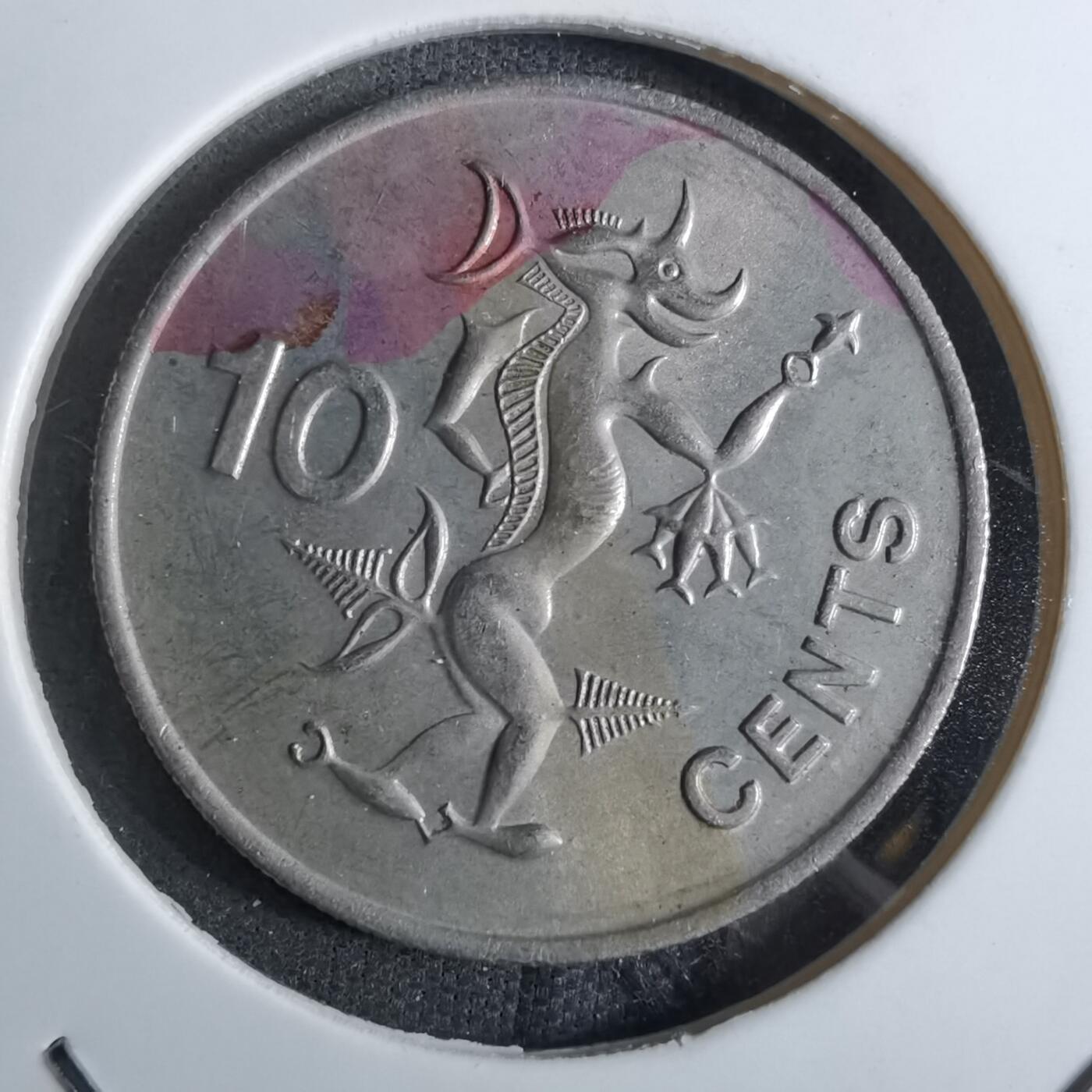 沼泽如烟--第886场 所罗门1977年十分