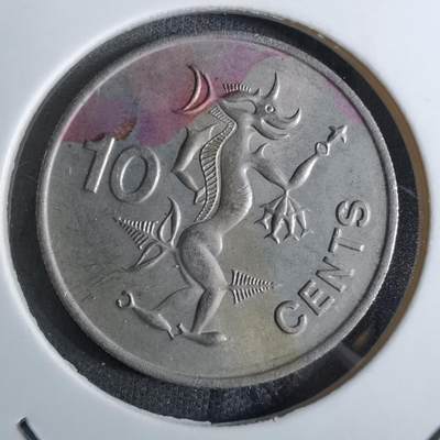 沼泽如烟--第886场 - 所罗门1977年十分