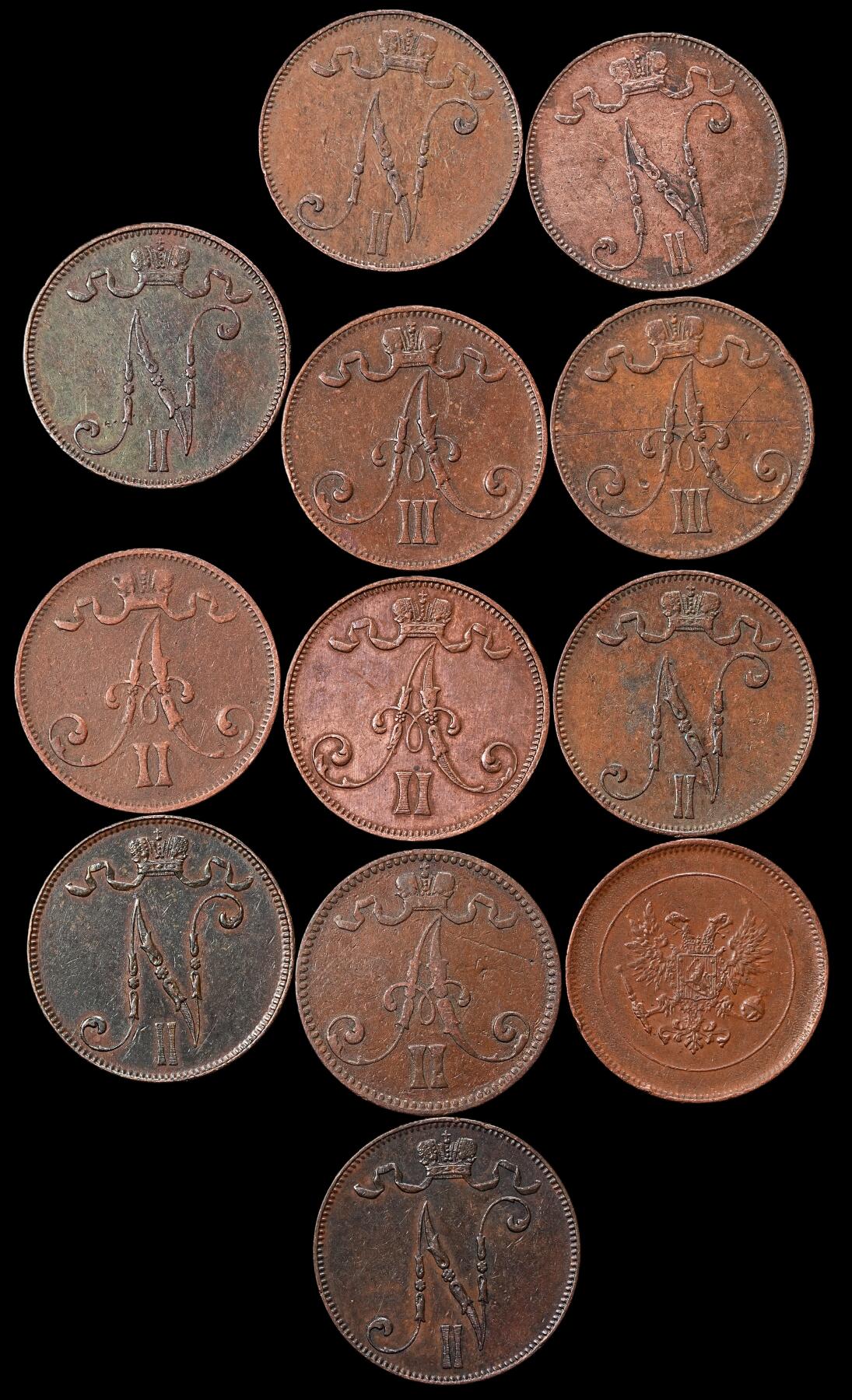 修遠堂世界钱币第九十一期