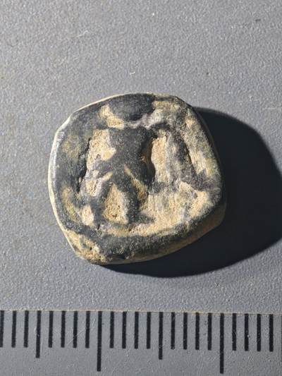 81期回流戒指饰品杂件纪念章丝路钱币专场 - A丝路版式