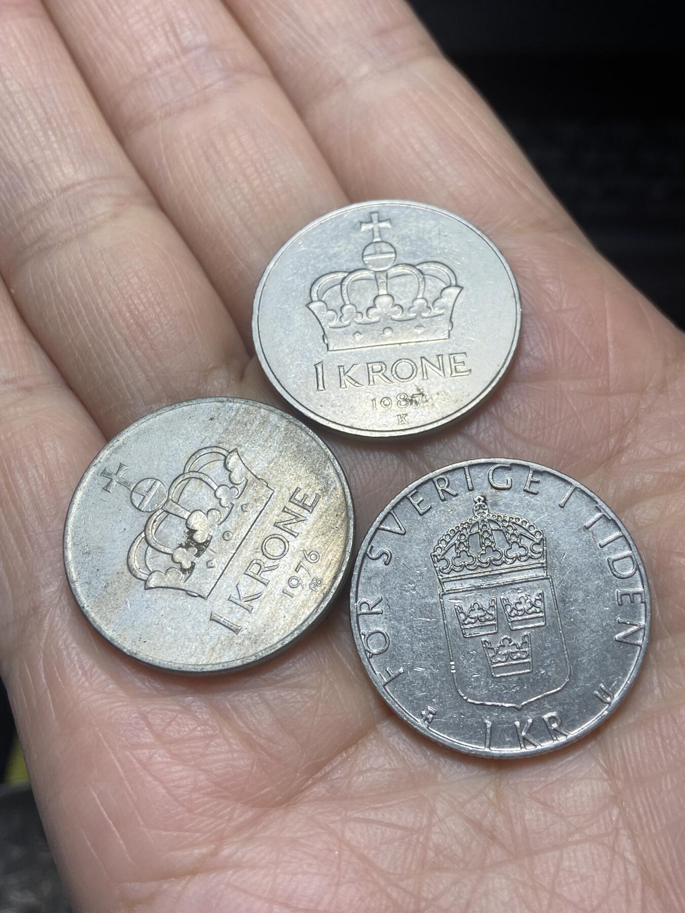 2025年第一百二十场(总第一百四十六场）外国好品散币(免佣金)