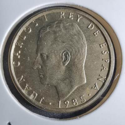 沼泽如烟--第886场 - 西班牙100比塞塔