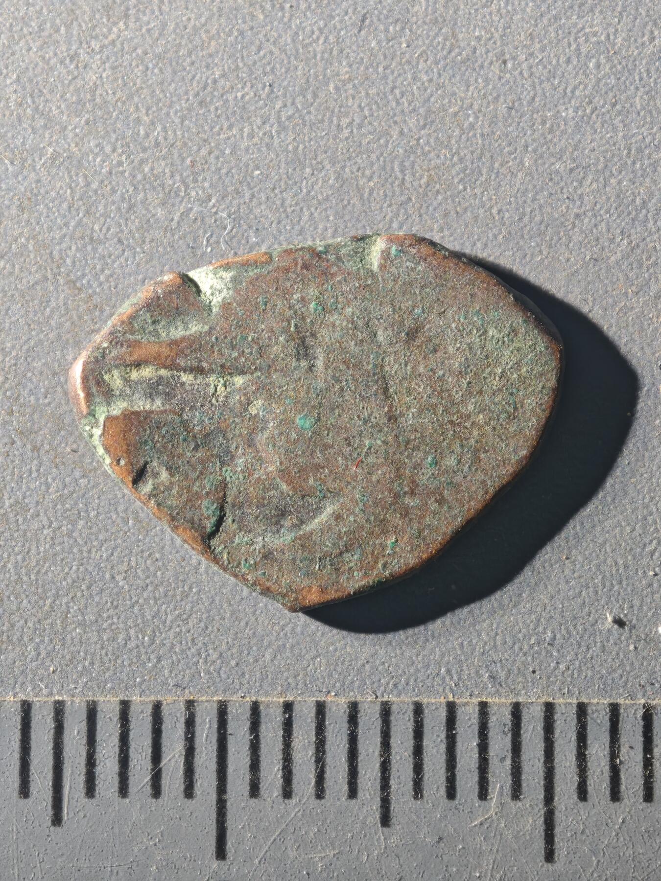 81期回流戒指饰品杂件纪念章丝路钱币专场 E丝路版式