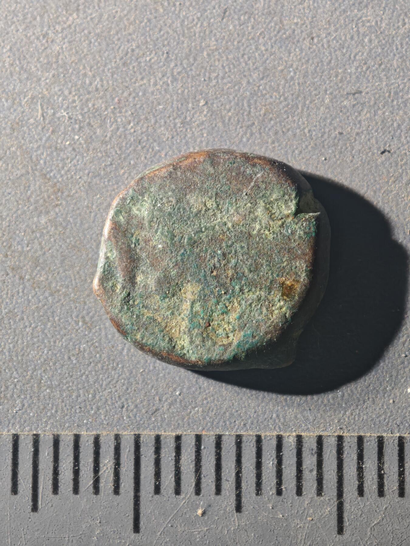 81期回流戒指饰品杂件纪念章丝路钱币专场 E丝路版式