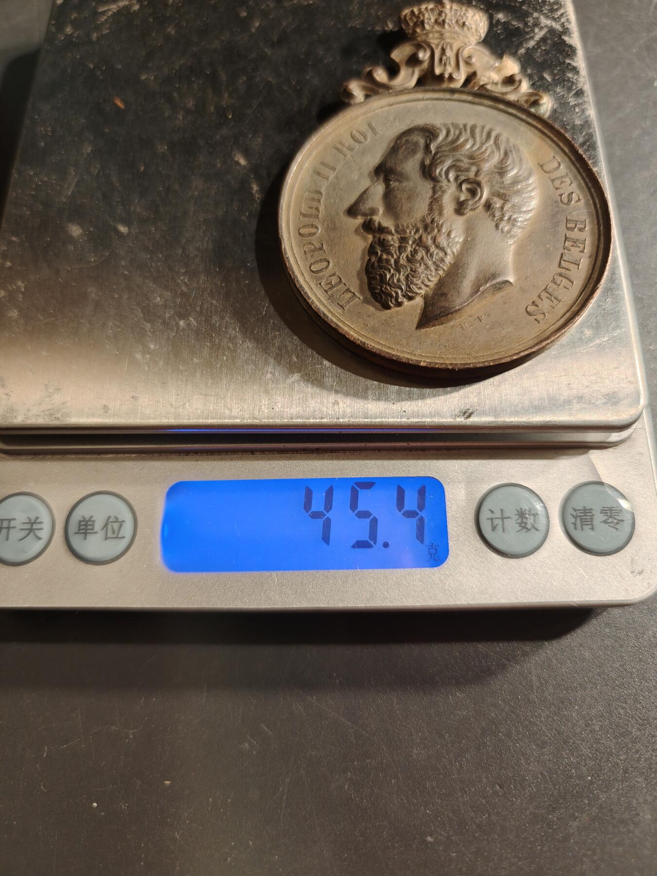 老王徽章第160期