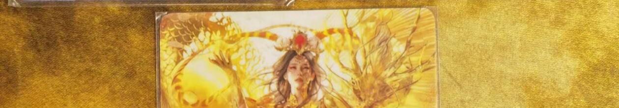 阳大大卡牌拍卖第79期（持续收拍品，周六晚上九点截拍，进群福利早知道）