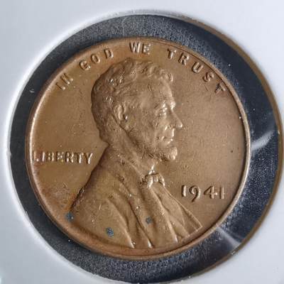 沼泽如烟--第886场 - 美国1941年一分