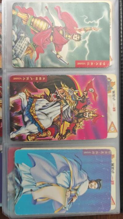 白泽拍卖卡牌手绘专场第27期