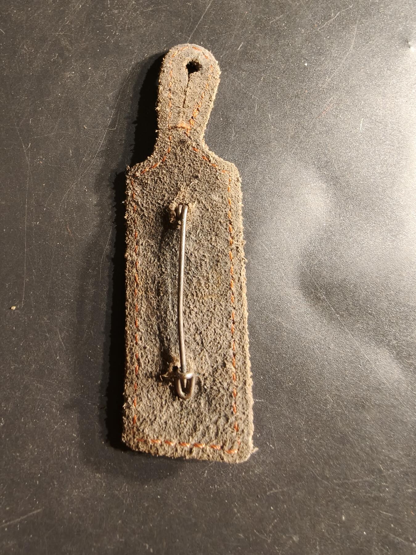 老王徽章第160期  法国诸兵种合成学校证章