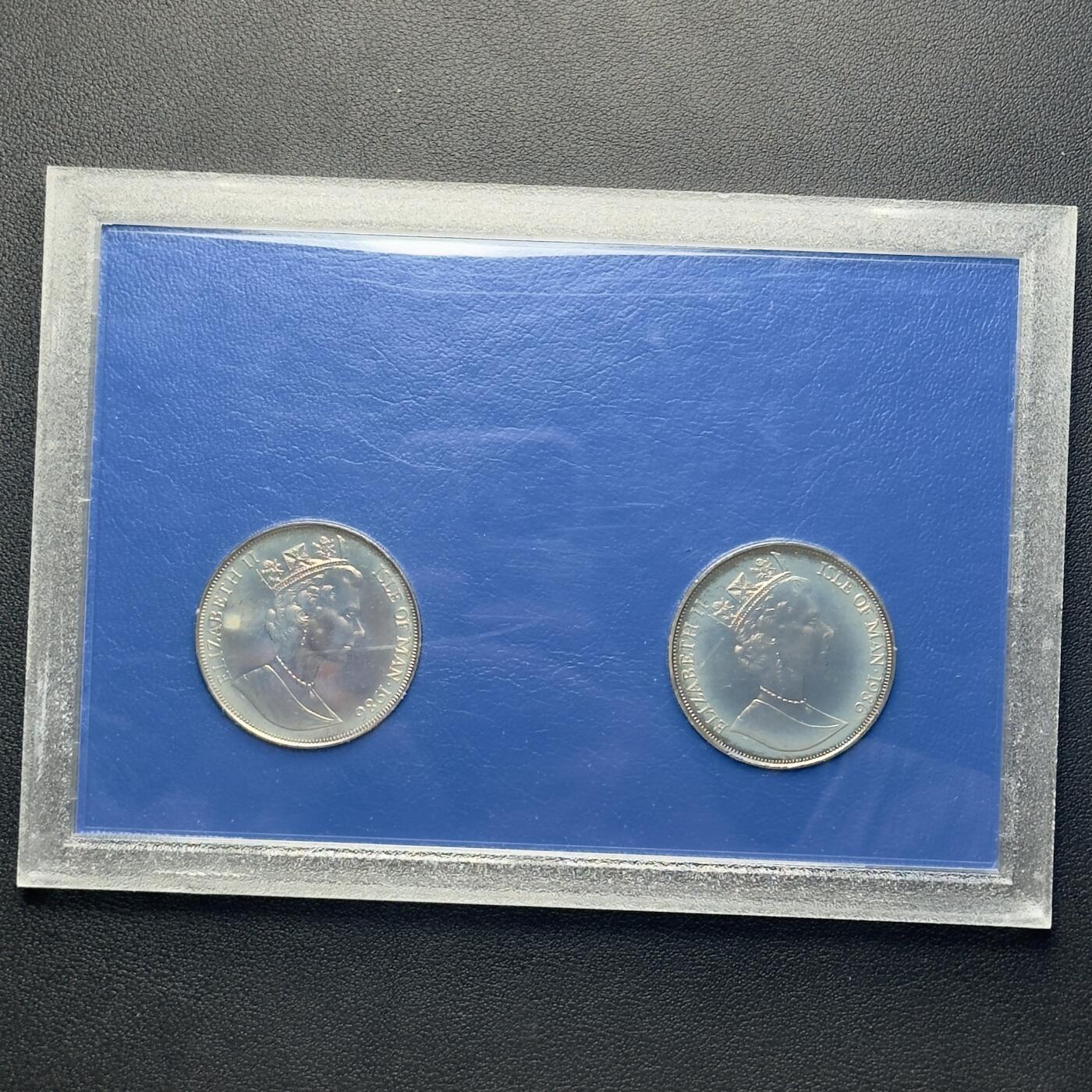 ＜小葵钱铺＞第64期·克朗币·套币·银币场·满200包邮，不寄存·3号发货