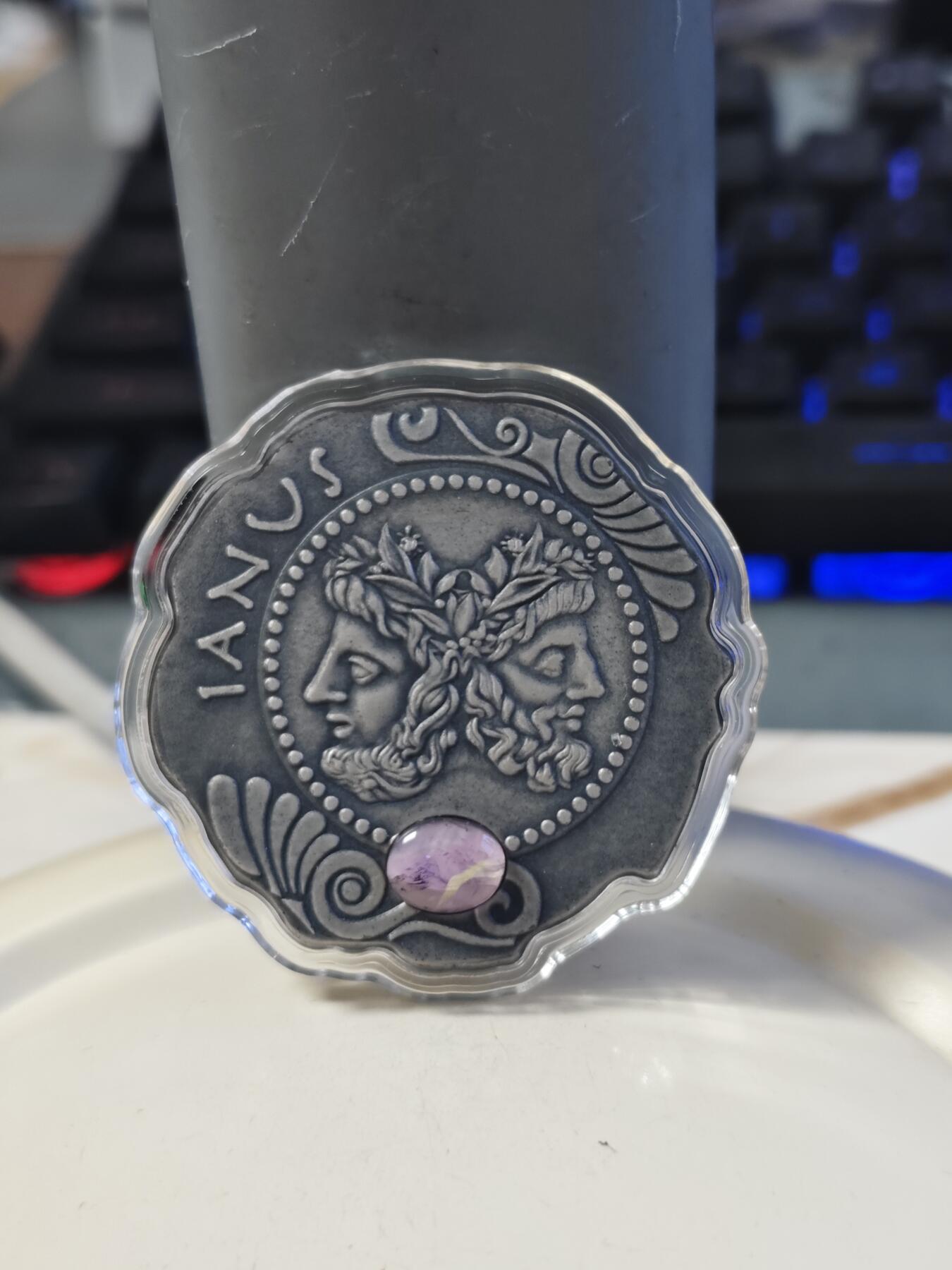 第180期拍卖【长期征集拍品】【北京币展专场】