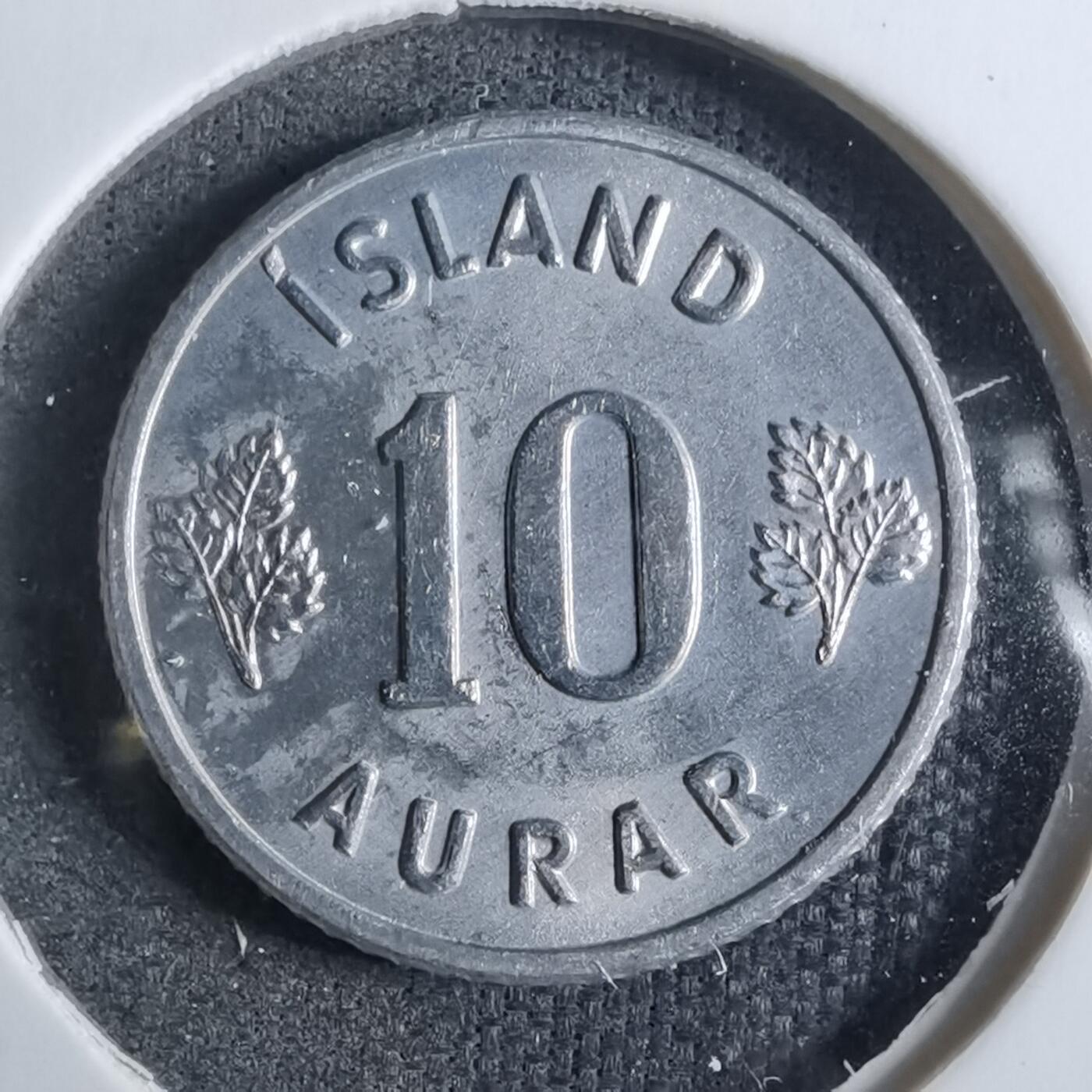 沼泽如烟--第886场 冰岛1971年10奥拉