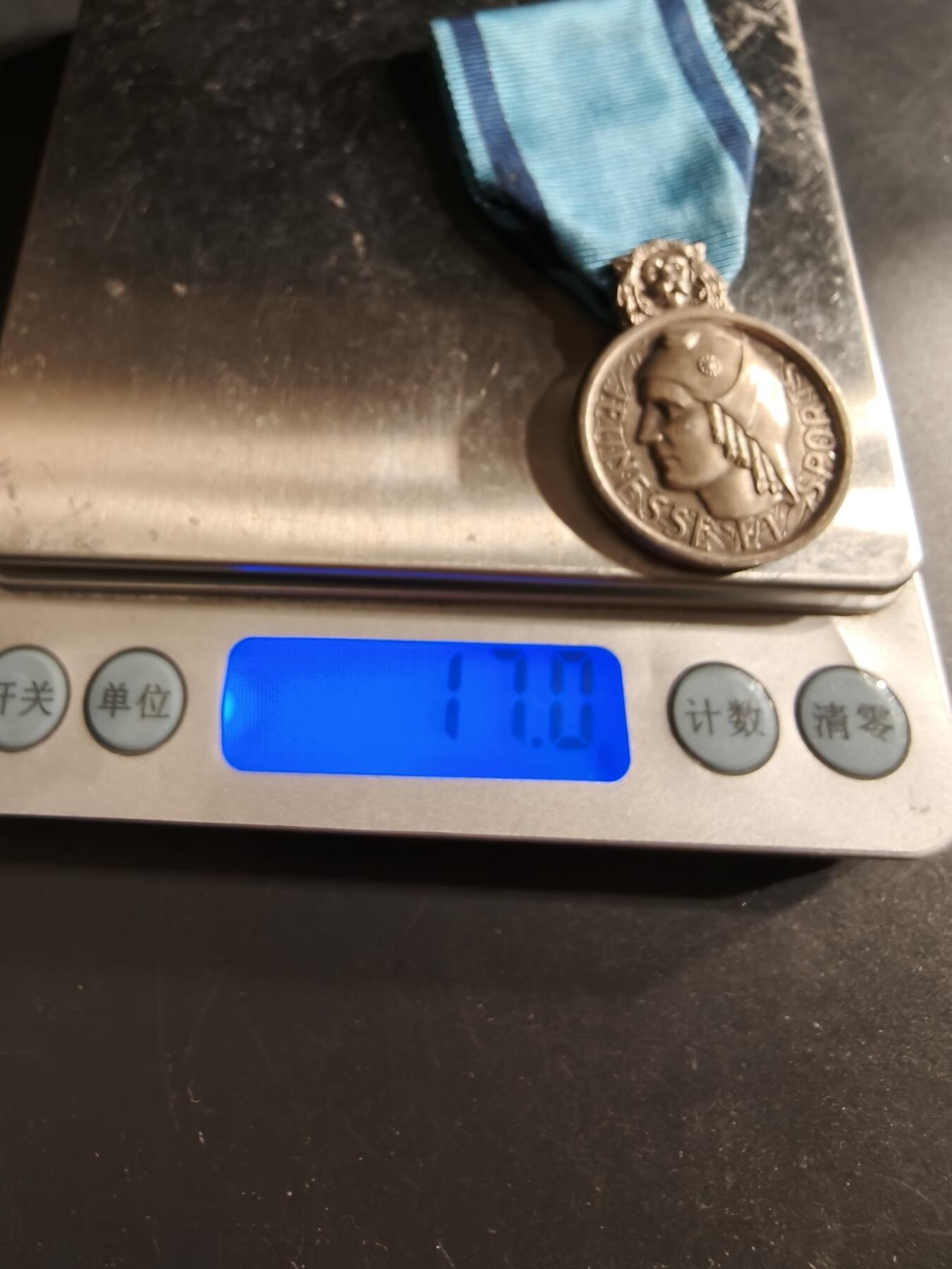 老王徽章第160期