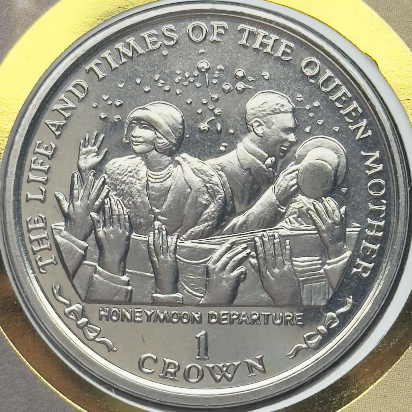 ＜小葵钱铺＞第64期·克朗币·套币·银币场·满200包邮，不寄存·3号发货