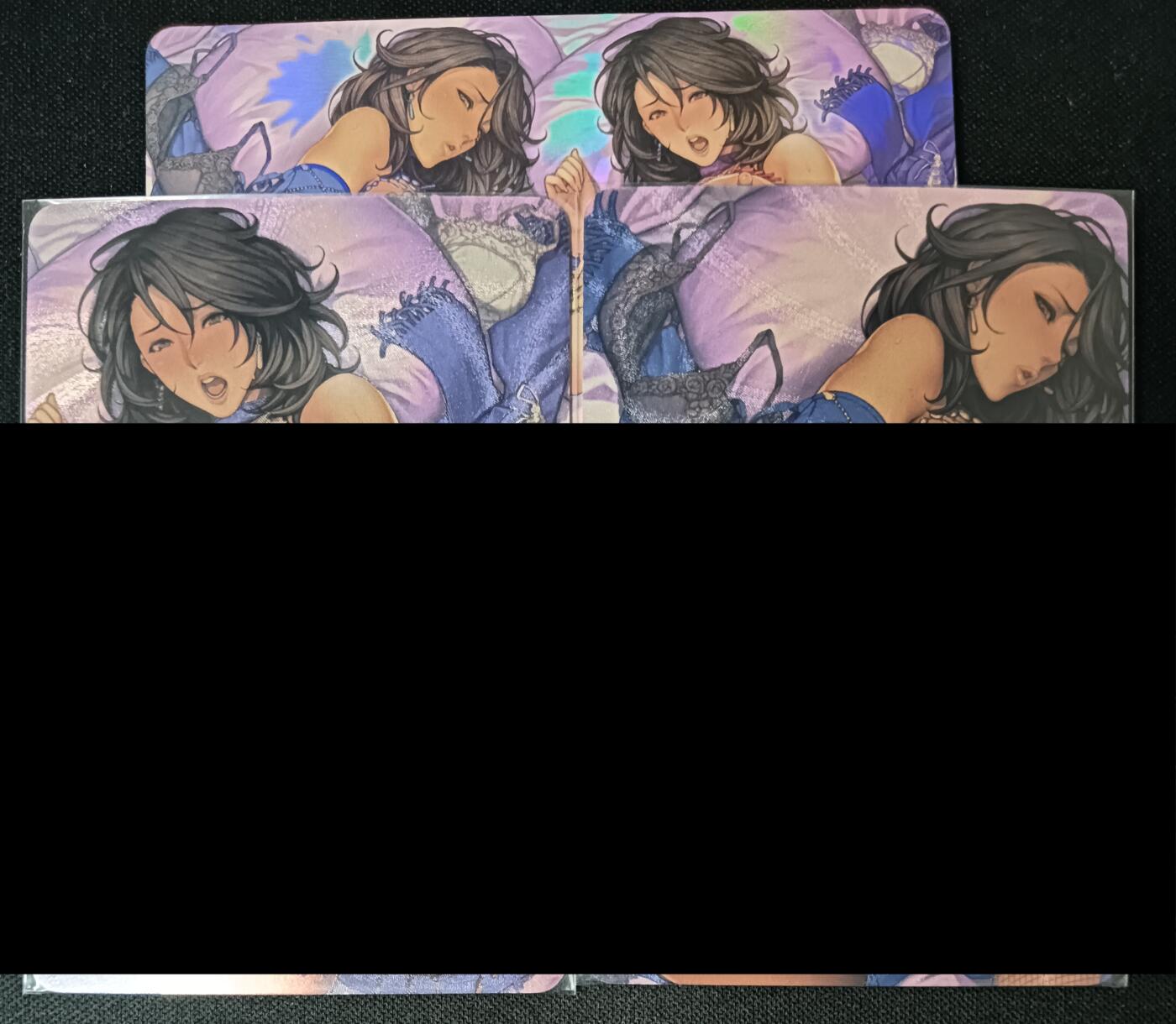 花开卡拍第45期（11月2号周日截拍，品控勿拍!!!拍品不寄存，运费5元，自制卡难免瑕疵，可能存在轻微撞角爆边等出厂瑕疵，品控介意勿拍！）