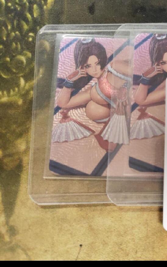 阳大大卡牌拍卖第79期（持续收拍品，周六晚上九点截拍，进群福利早知道）