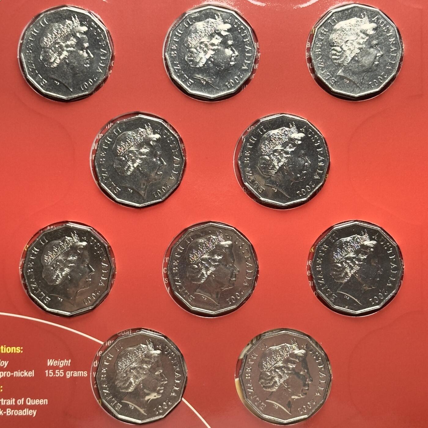 ＜小葵钱铺＞第64期·克朗币·套币·银币场·满200包邮，不寄存·3号发货