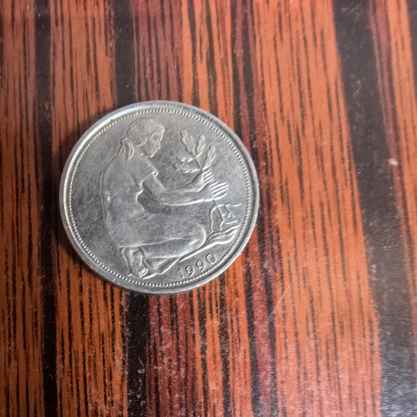 泡泡币外币第十九场可代拍15038385335微信 德国硬币。