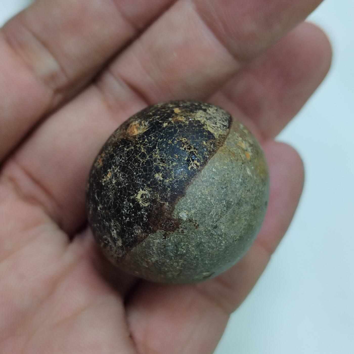 PCAI钱币4-579  古籍纸品小专场 汉  捶丸