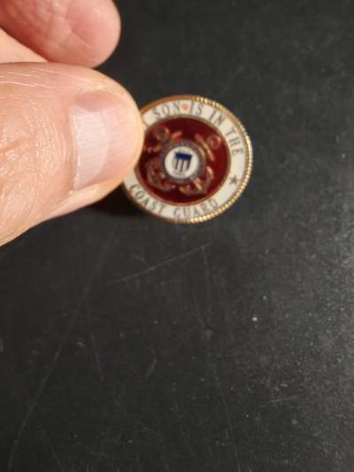 老王徽章第160期 - 美国海军陆战队徽章