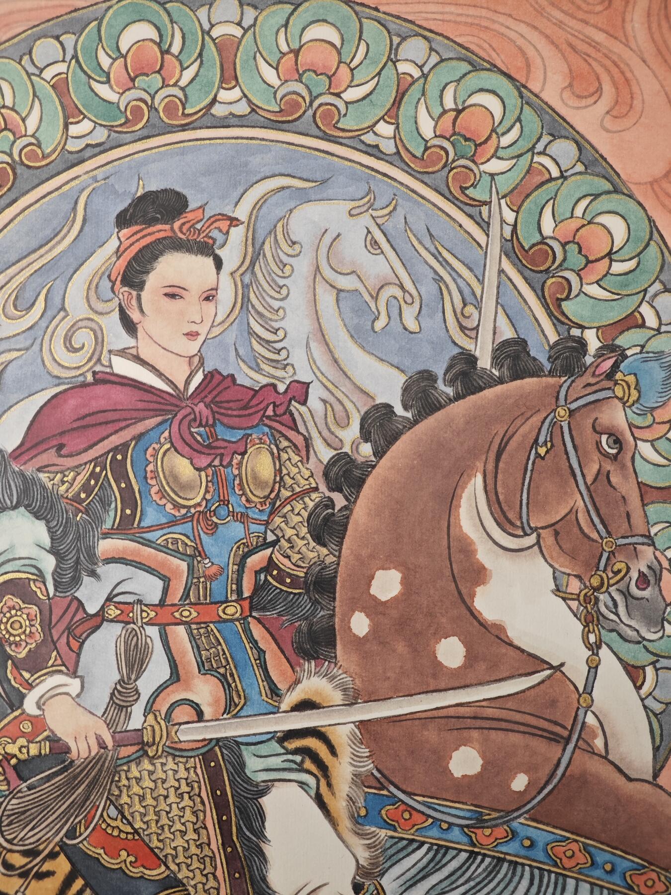 白泽拍卖卡牌手绘专场第27期