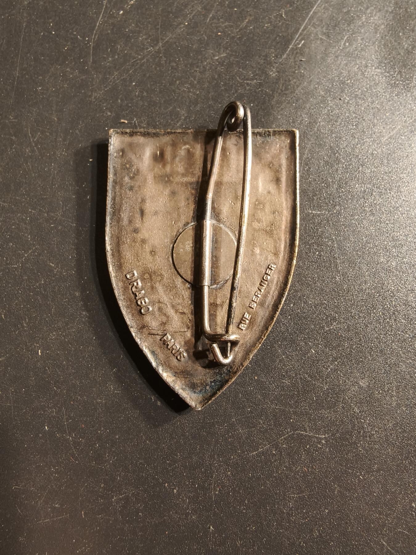 老王徽章第160期