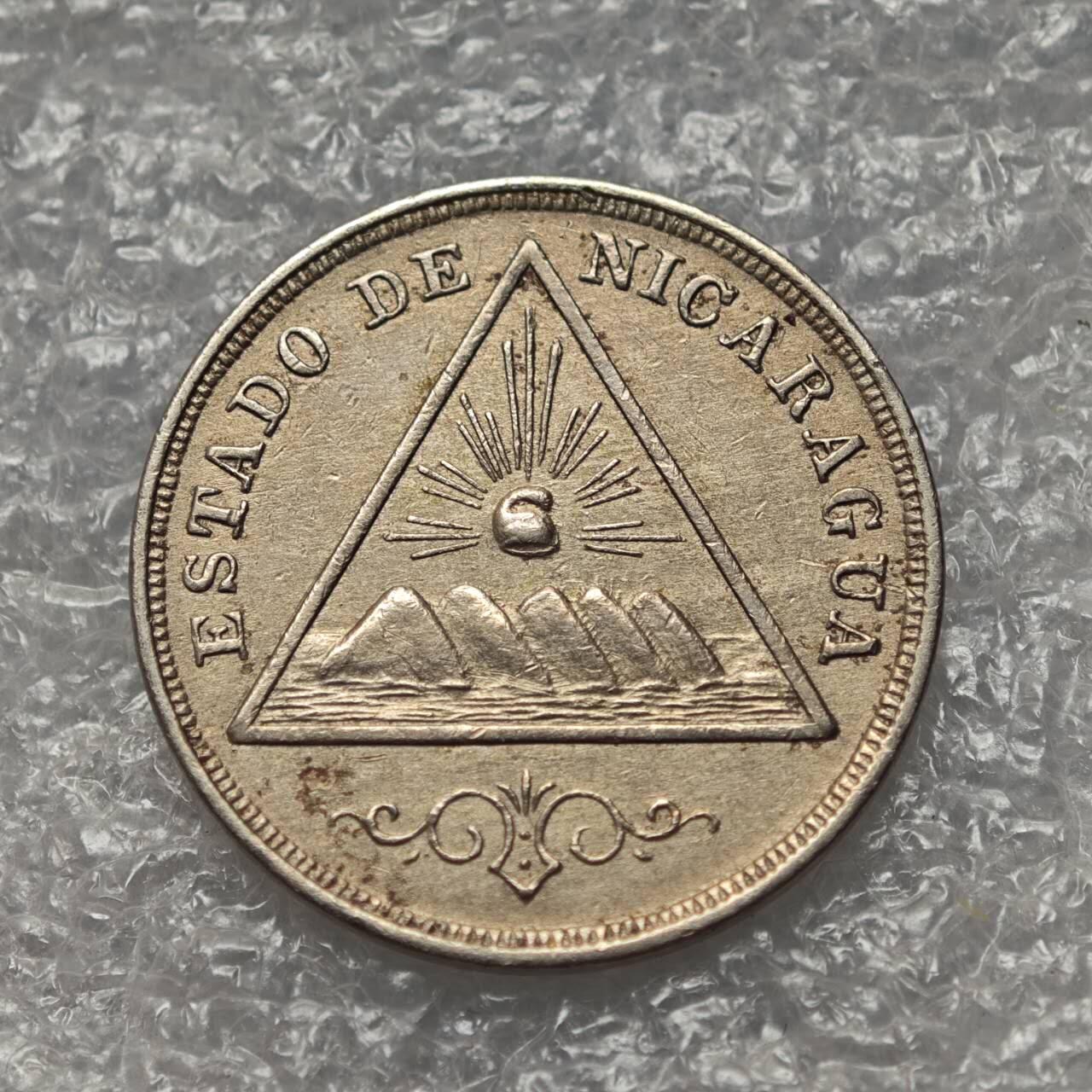 【淘币小摊】限时拍第七百八十六拍  黎巴嫩尼加拉瓜马达加斯加索马里专场  满百包邮可预留两周  周一统一发货 